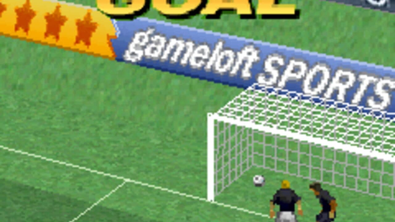 Real Soccer 2006 thumbnail 3