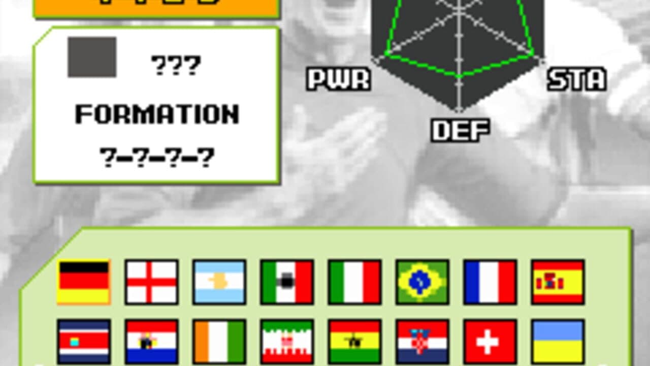 Real Soccer 2007 thumbnail 2