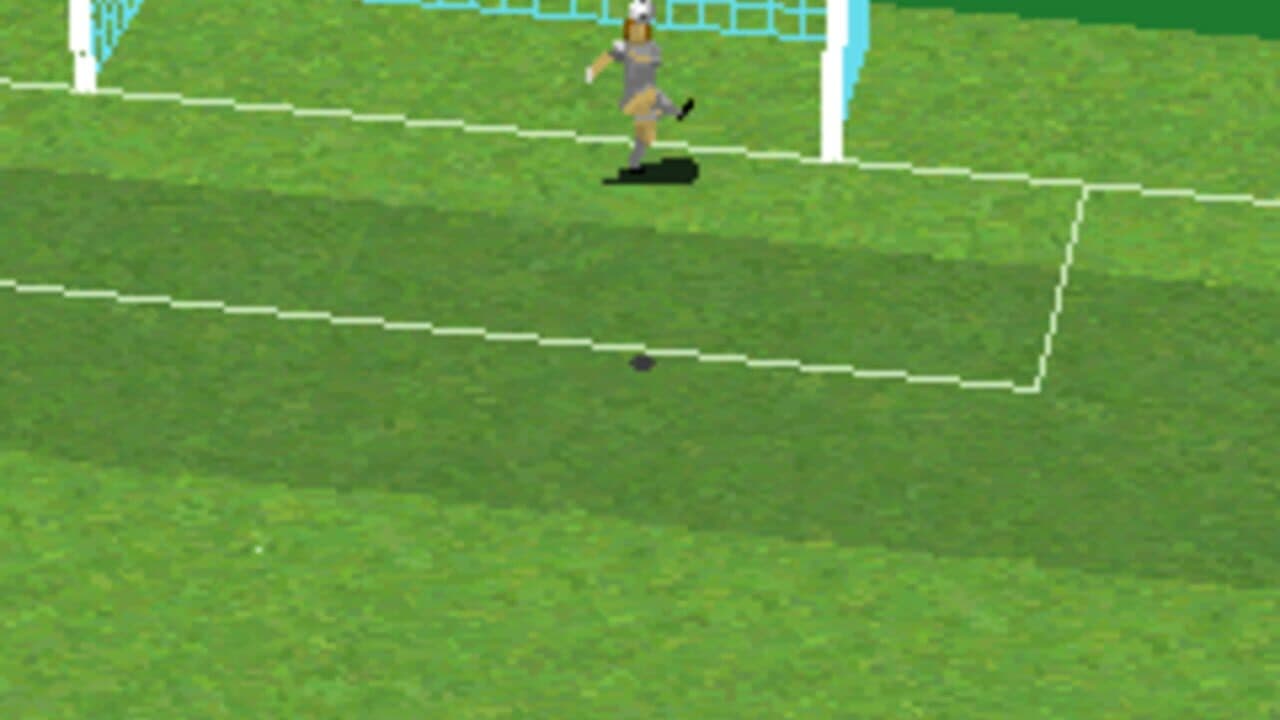 Real Soccer 2007 thumbnail 3