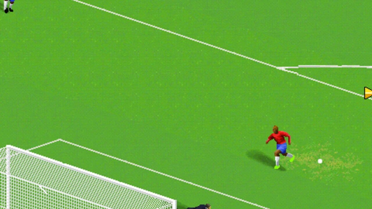 Real Soccer 2011 thumbnail 3
