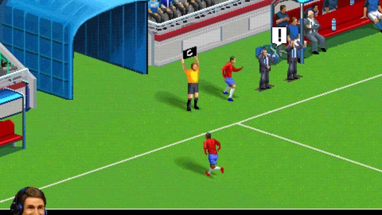 Real Soccer 2011 thumbnail 2