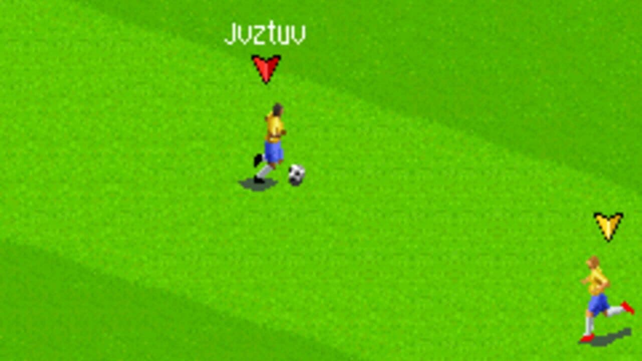 Real Football 2015 thumbnail 3