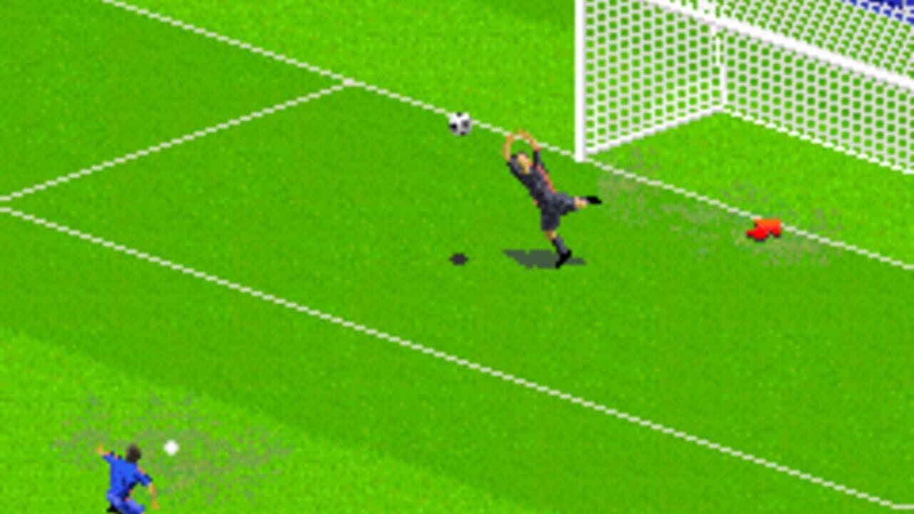 Real Football 2015 thumbnail 2