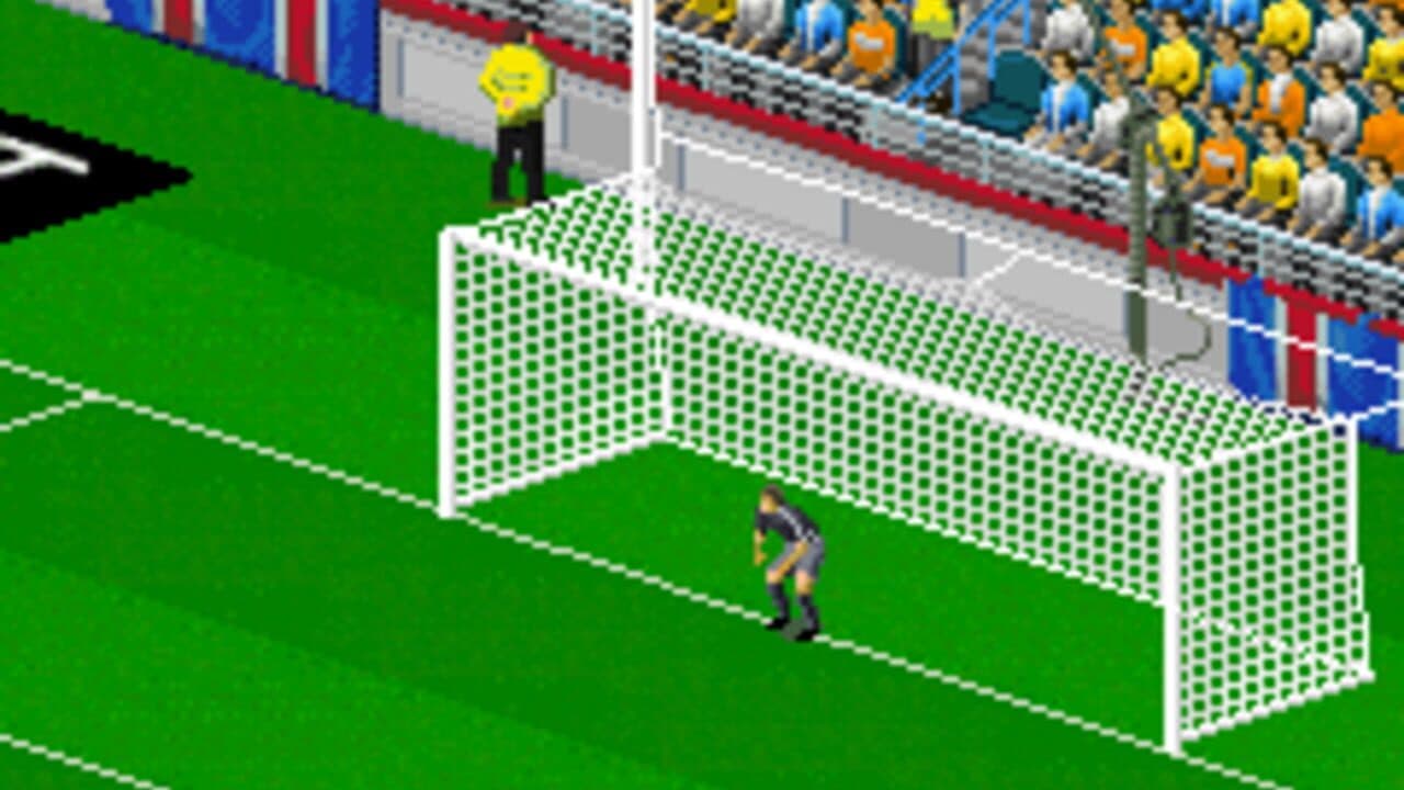 Real Football 2017 thumbnail 3