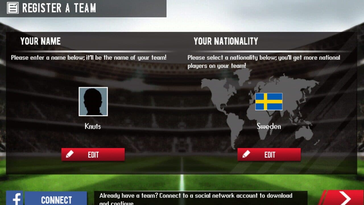 Real Football 2018 thumbnail 3