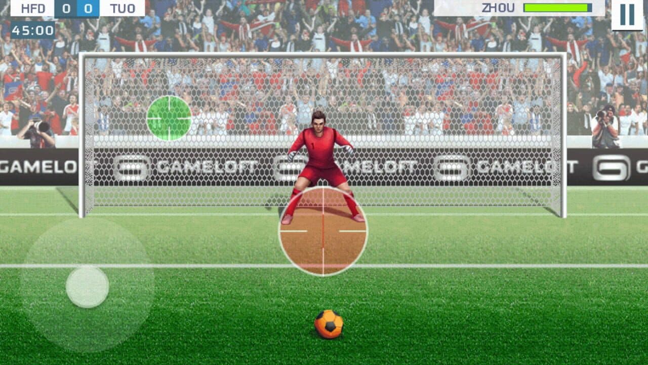 Real Football 2019 thumbnail 3