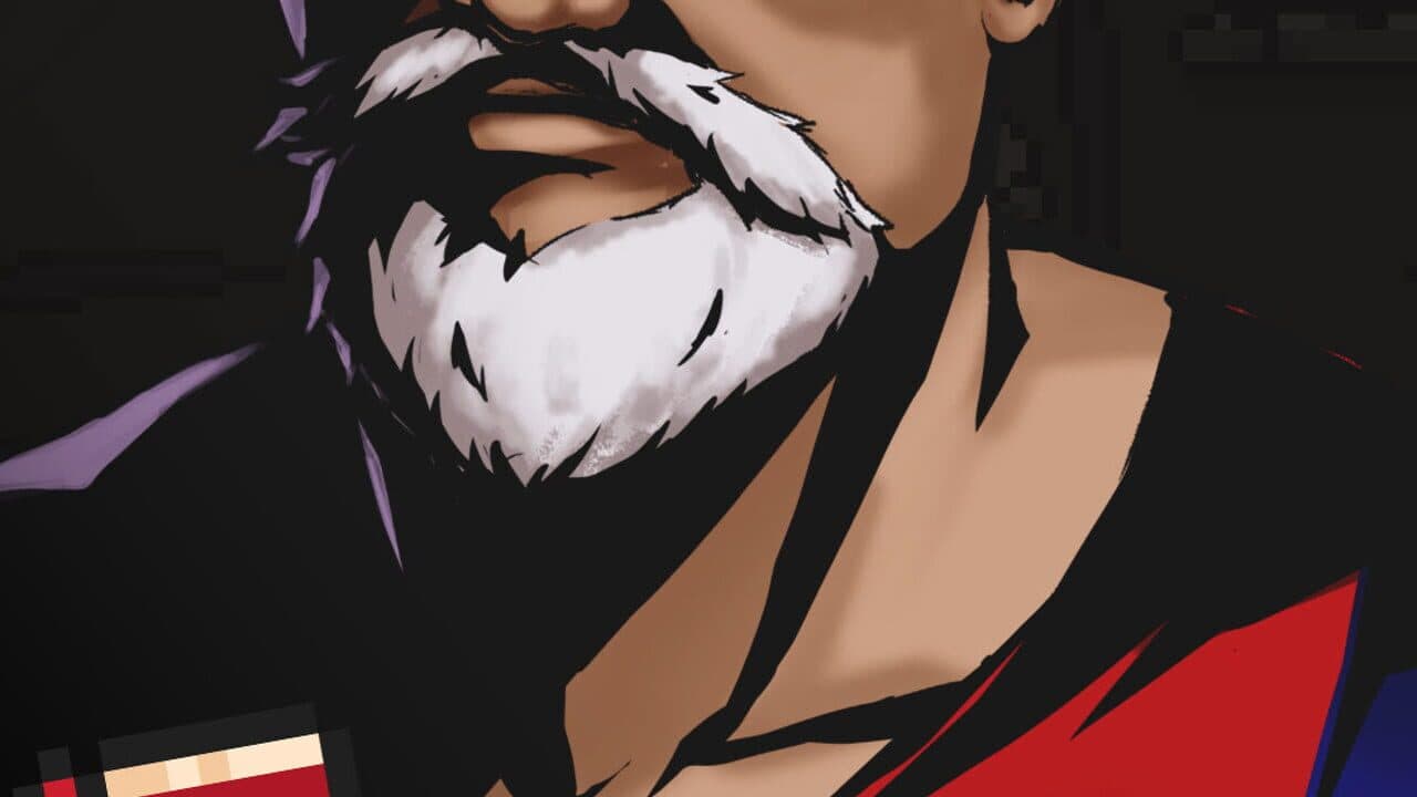 Gun Priest thumbnail 3