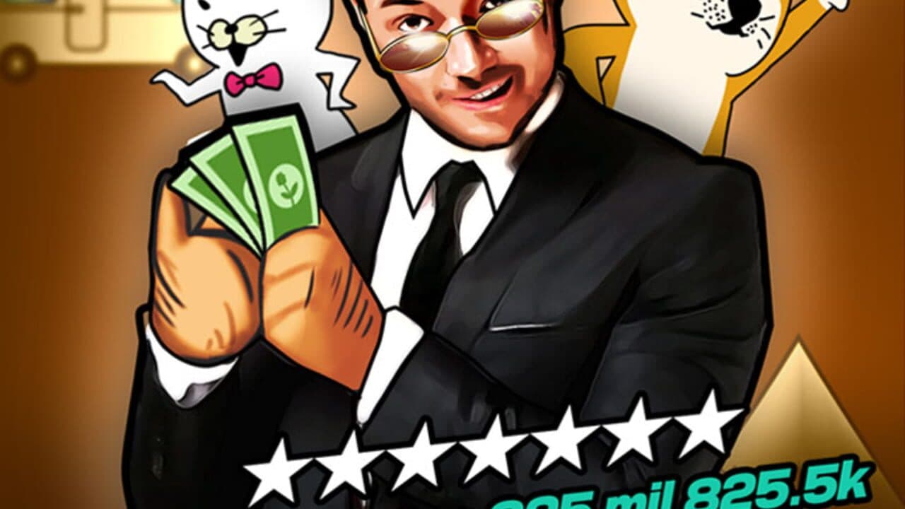 Ginseng King thumbnail 2