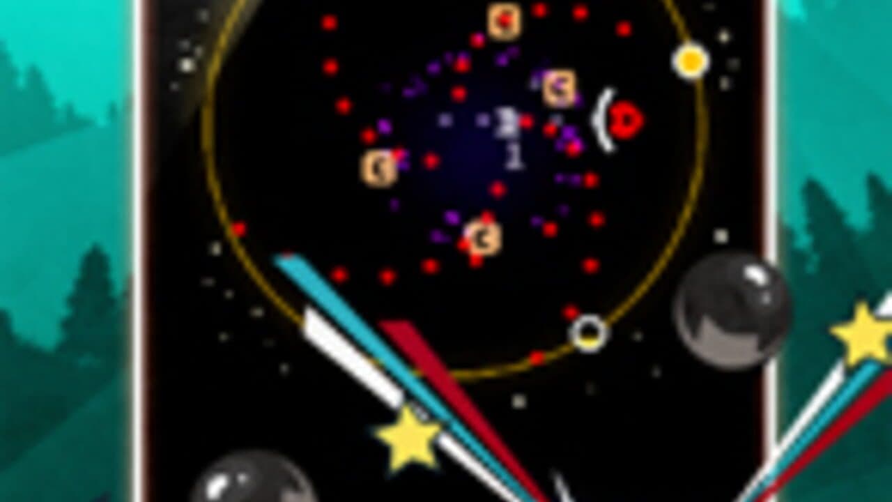 Color Hero screenshot 1
