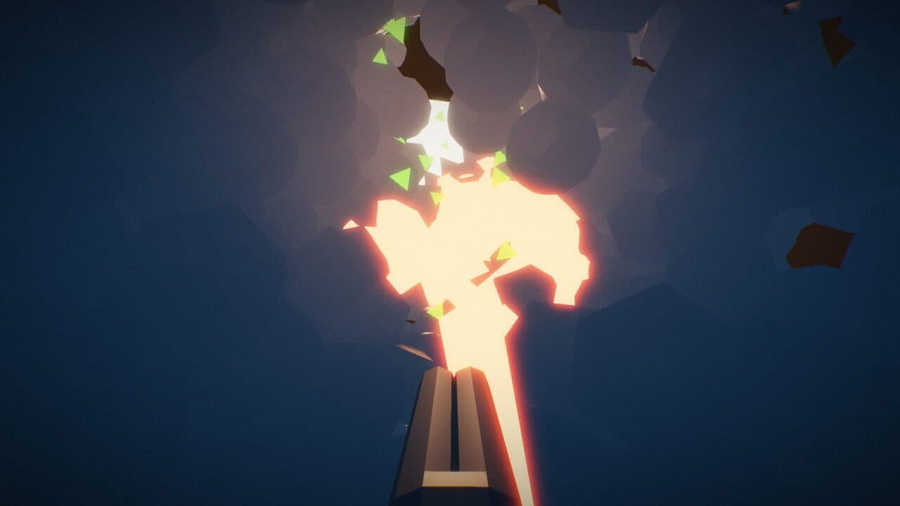 Swarmlake screenshot 1