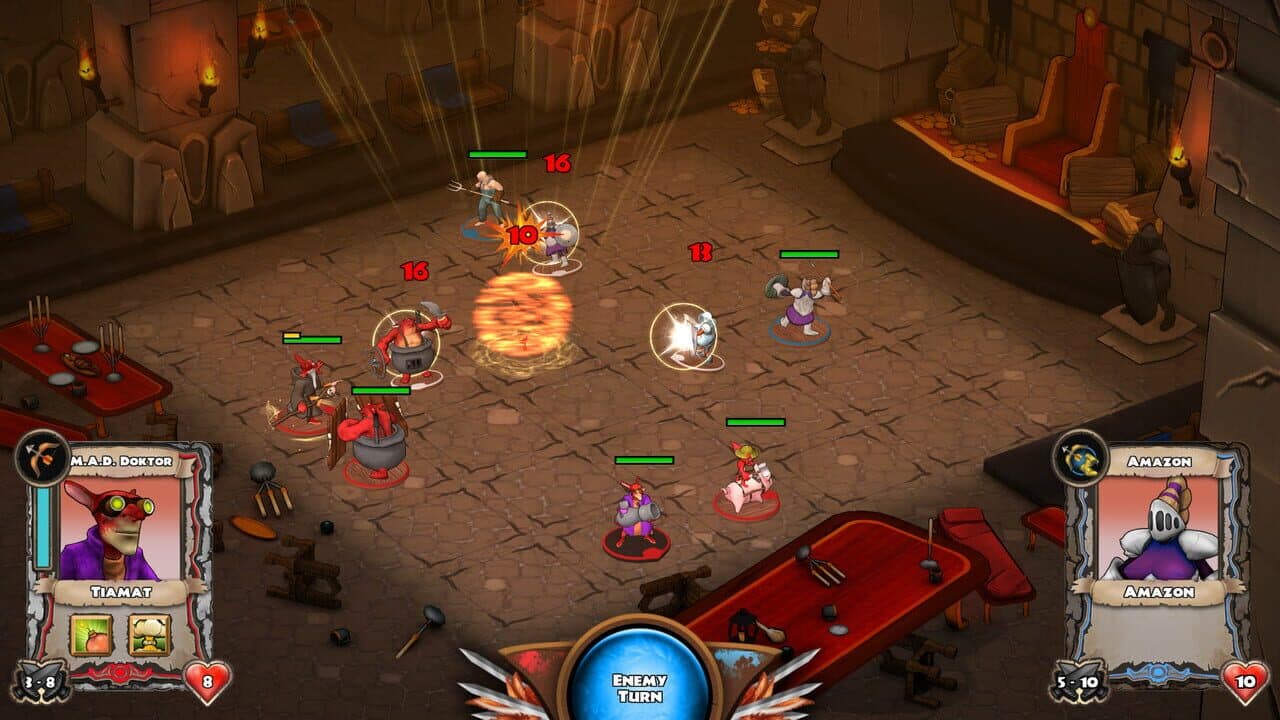 Goblin Squad - Total Division thumbnail 2