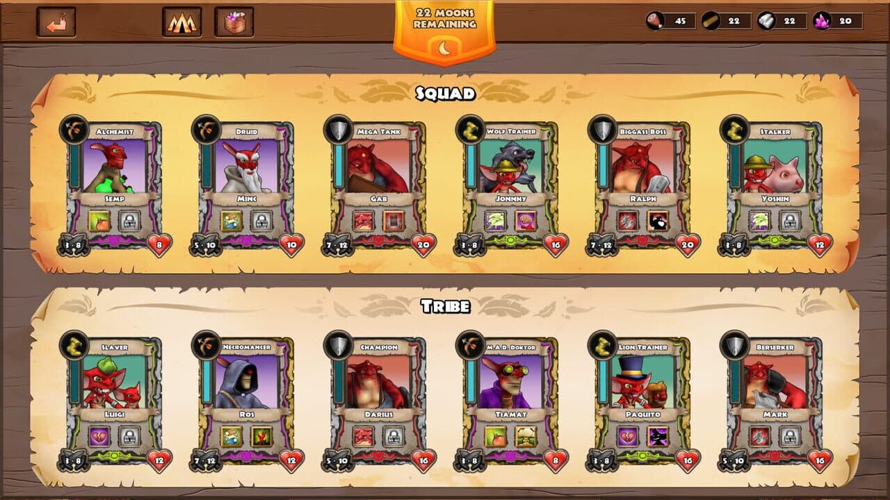 Goblin Squad - Total Division thumbnail 3