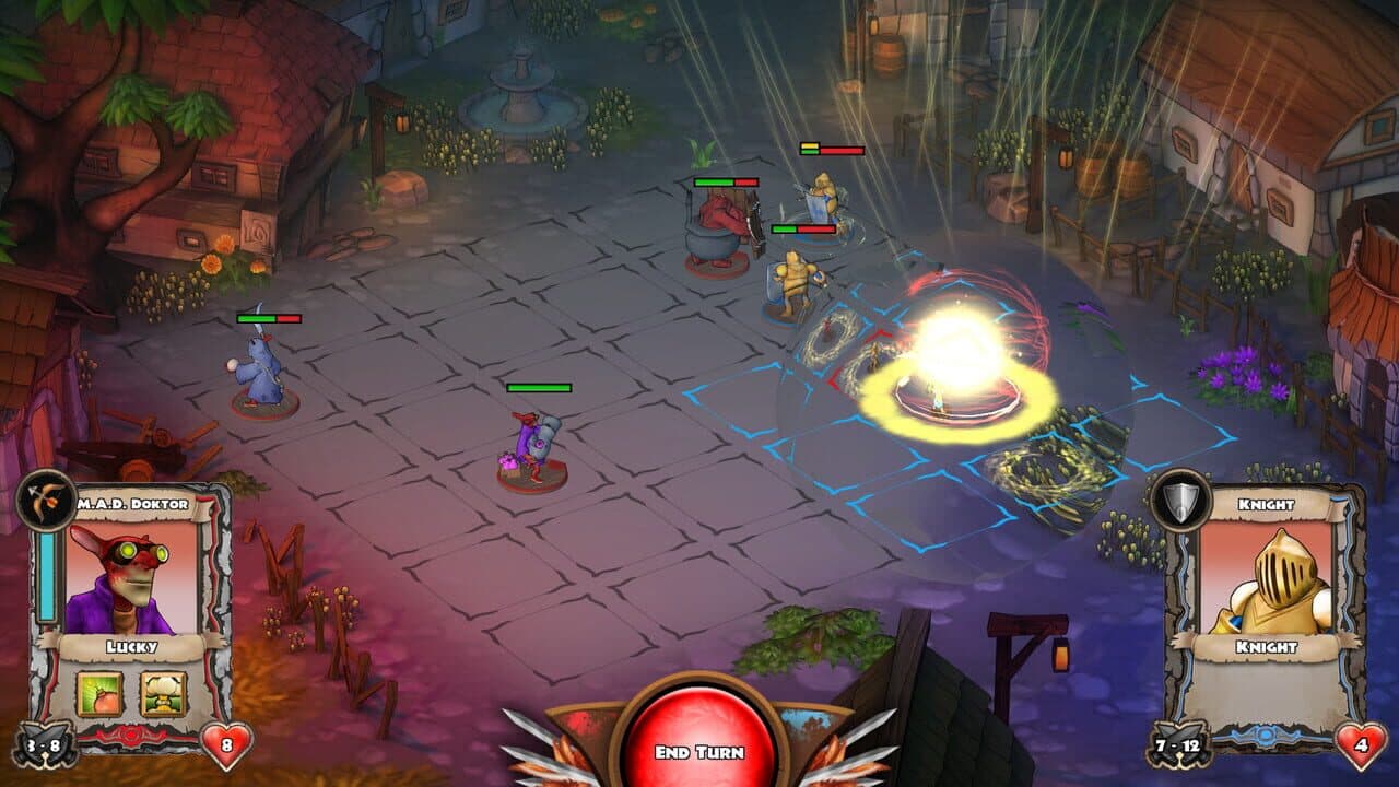 Goblin Squad - Total Division thumbnail 4