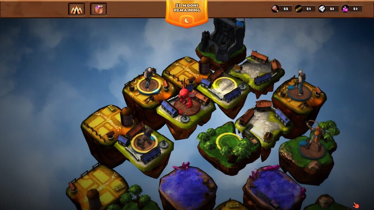Goblin Squad - Total Division thumbnail 6