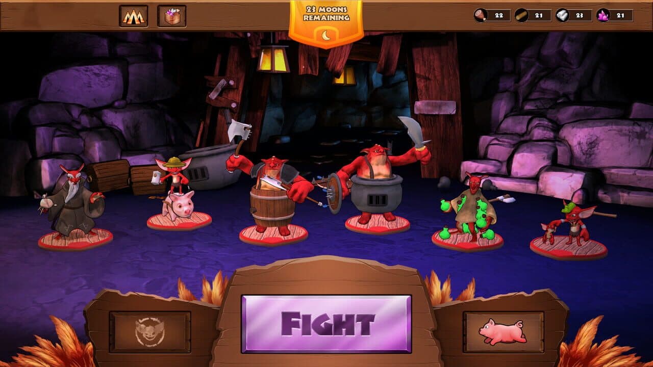 Goblin Squad - Total Division thumbnail 8