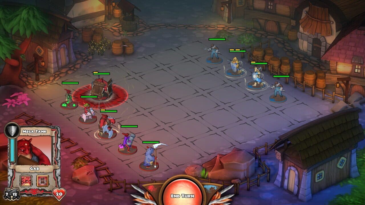 Goblin Squad - Total Division thumbnail 7