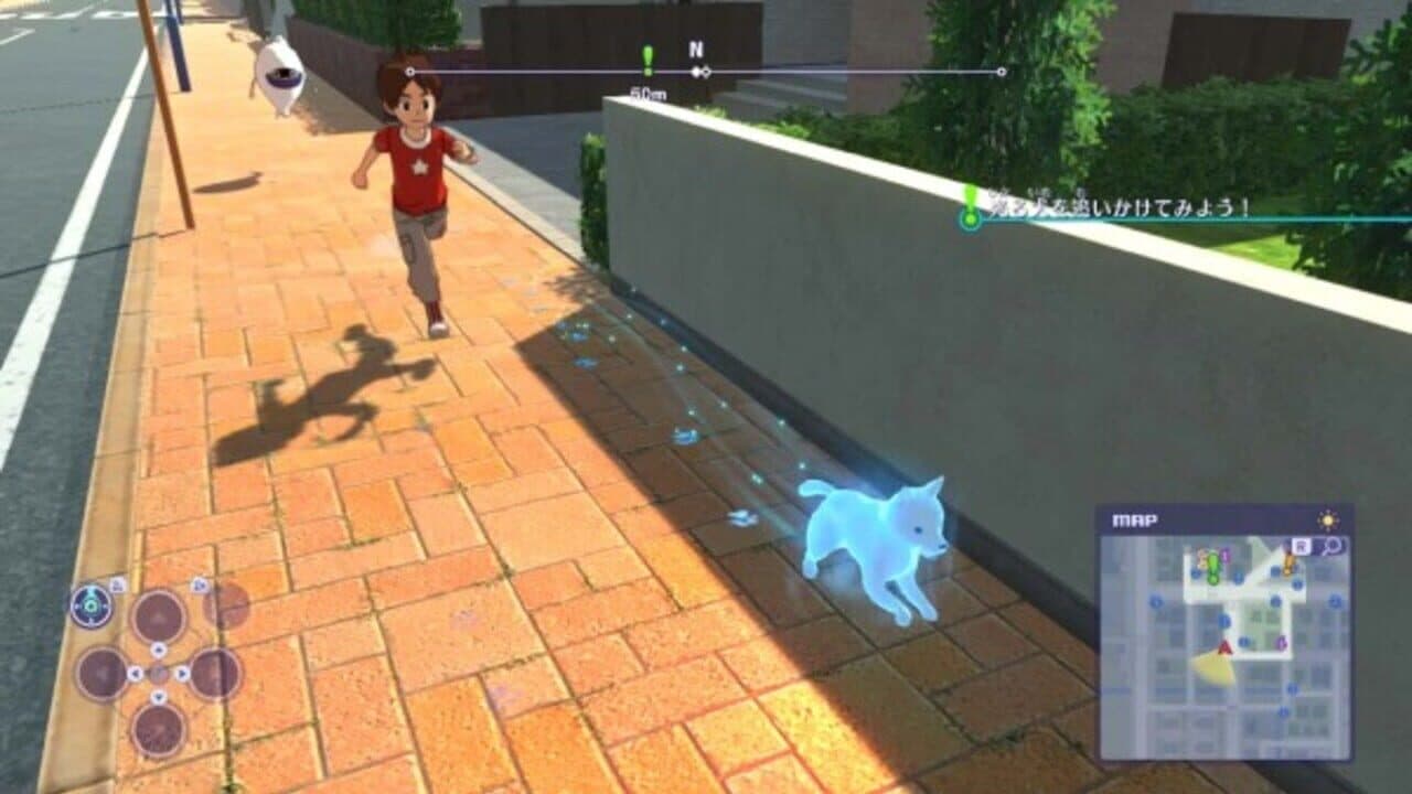 Yo-kai Watch 4 thumbnail 2