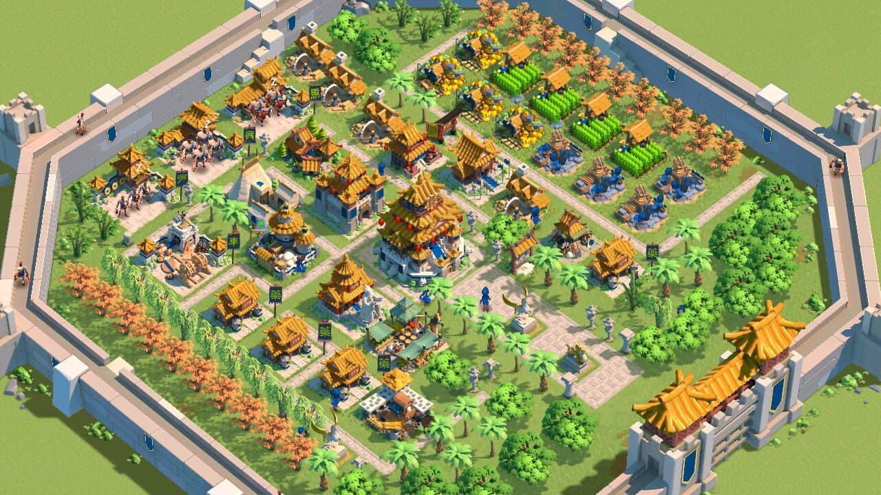 Rise of Kingdoms thumbnail 5