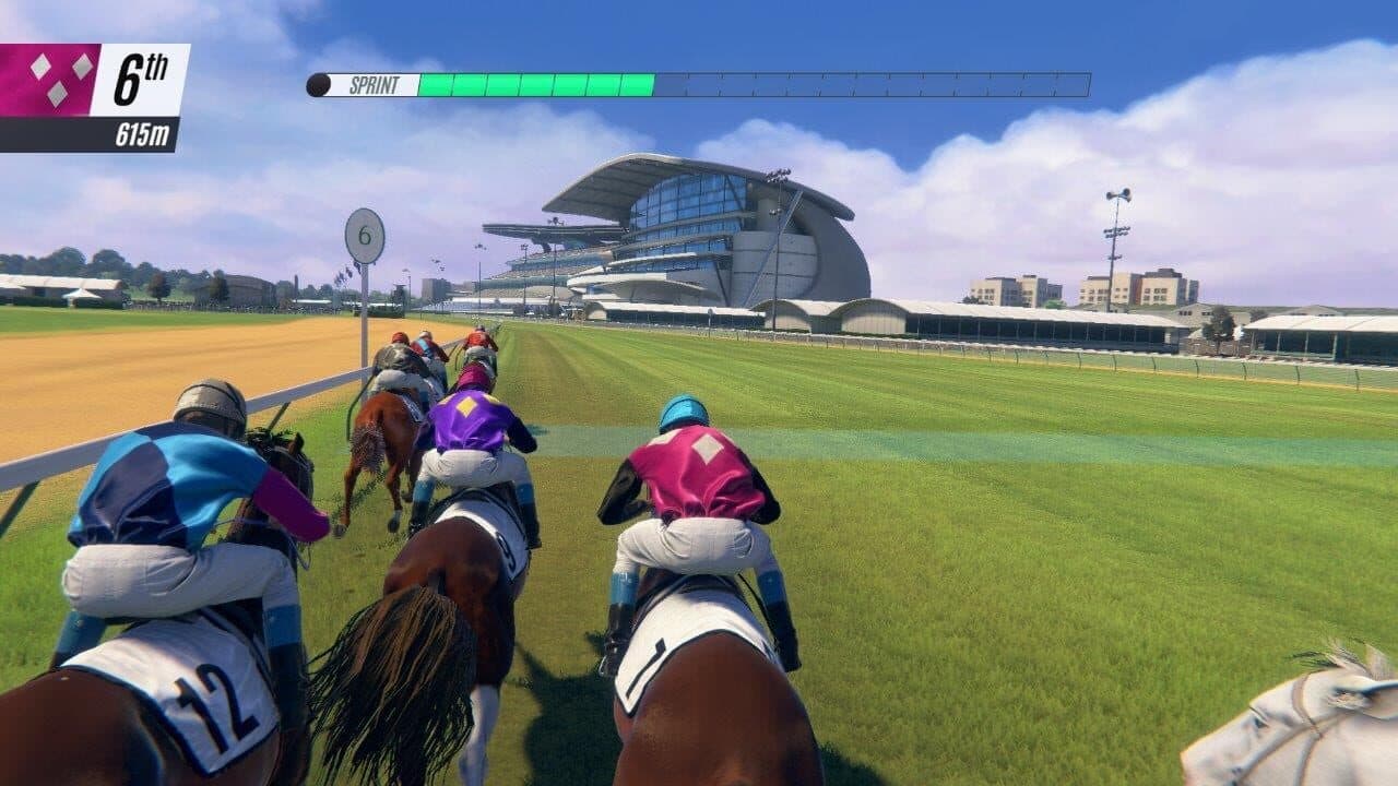 Phar Lap: Horse Racing Challenge thumbnail 6