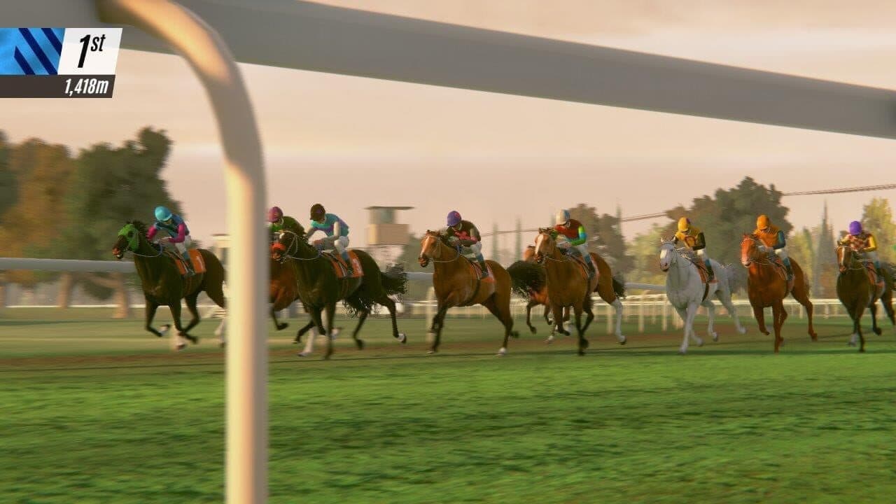Phar Lap: Horse Racing Challenge thumbnail 4