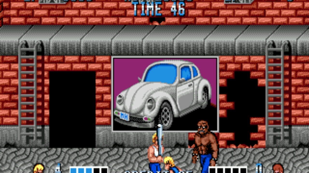 Double Dragon thumbnail 3