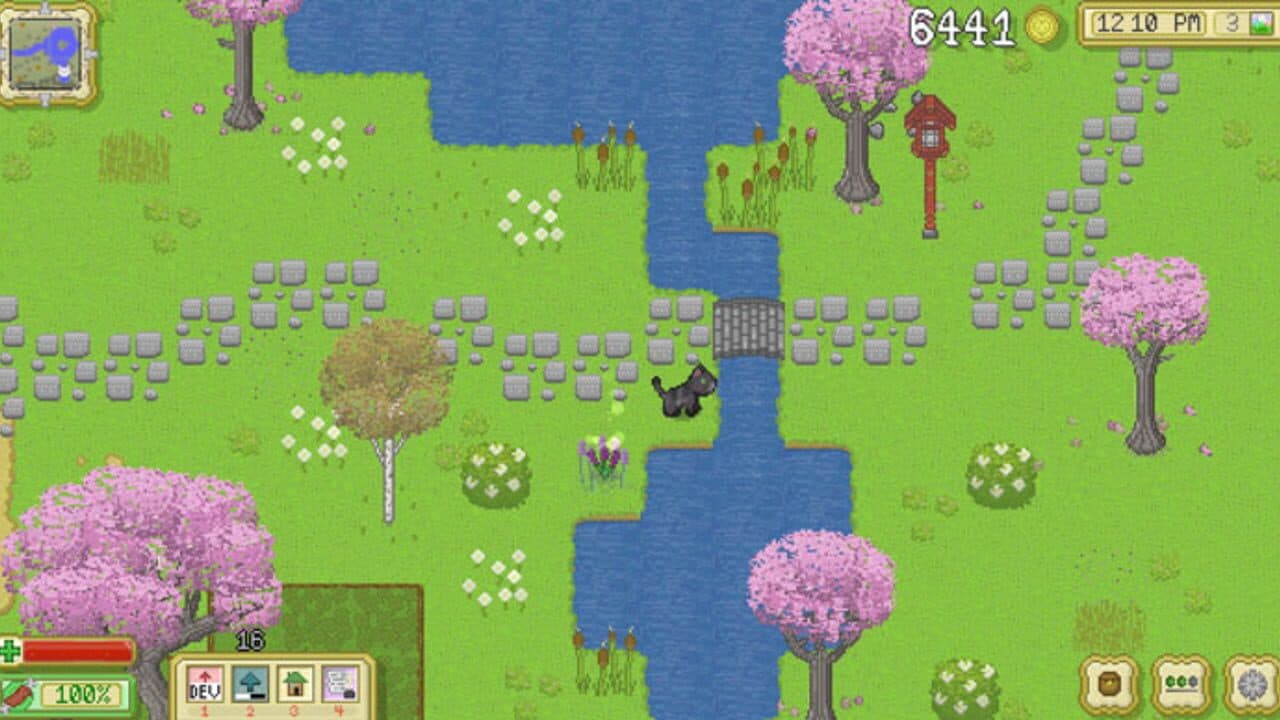 Cattails thumbnail 6