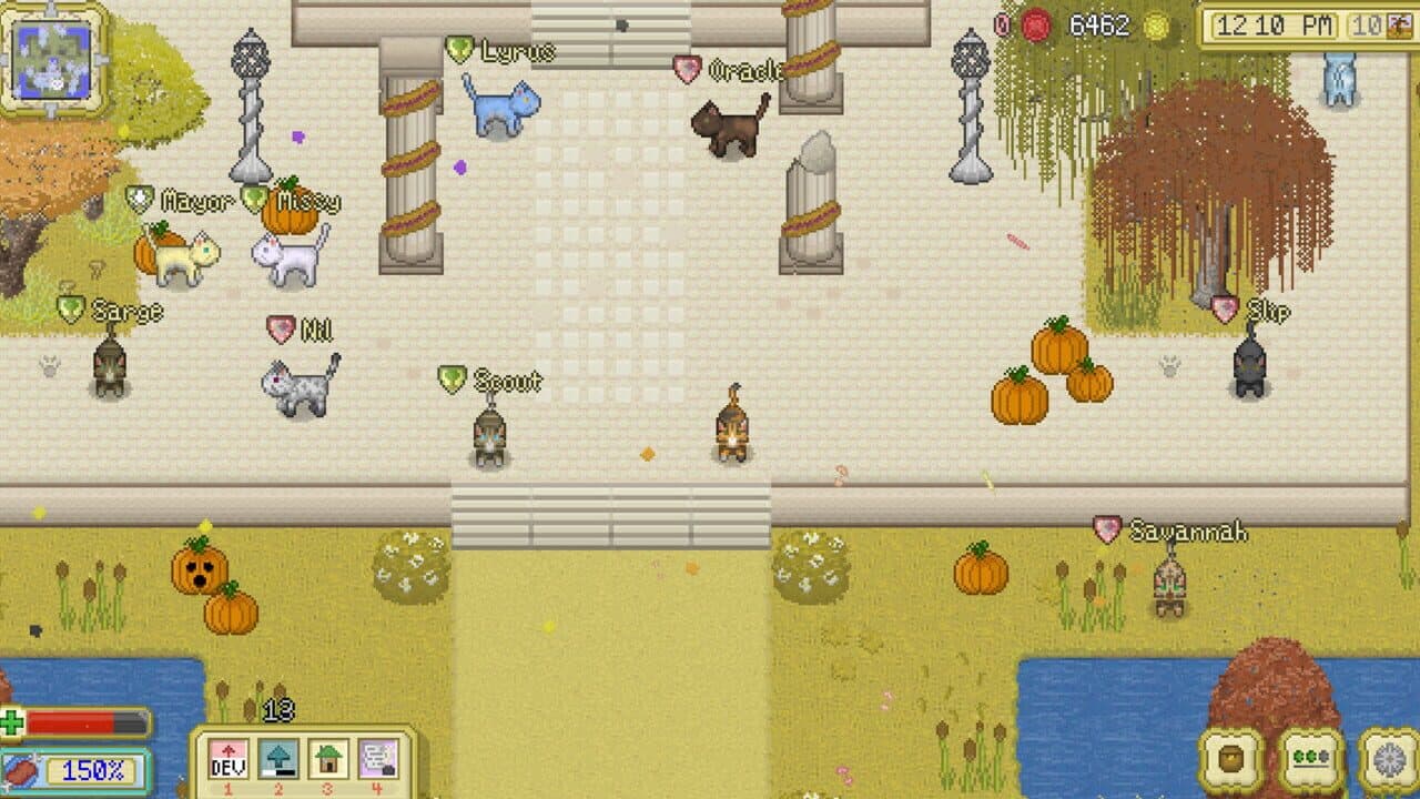 Cattails thumbnail 7