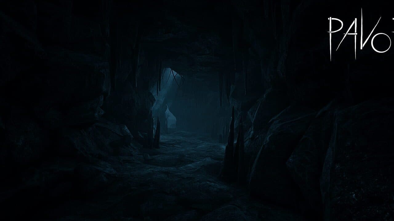 Pavor screenshot 1