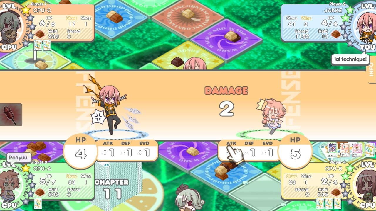 100% Orange Juice thumbnail 9