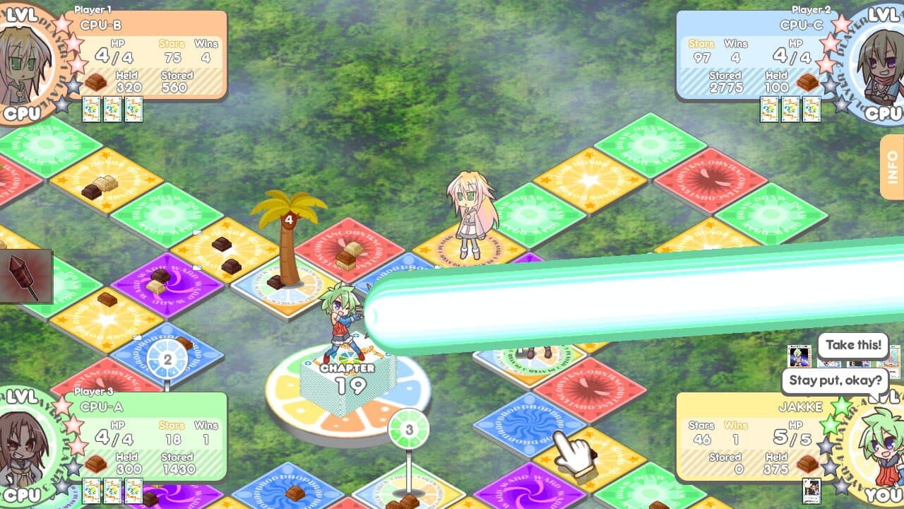 100% Orange Juice thumbnail 8