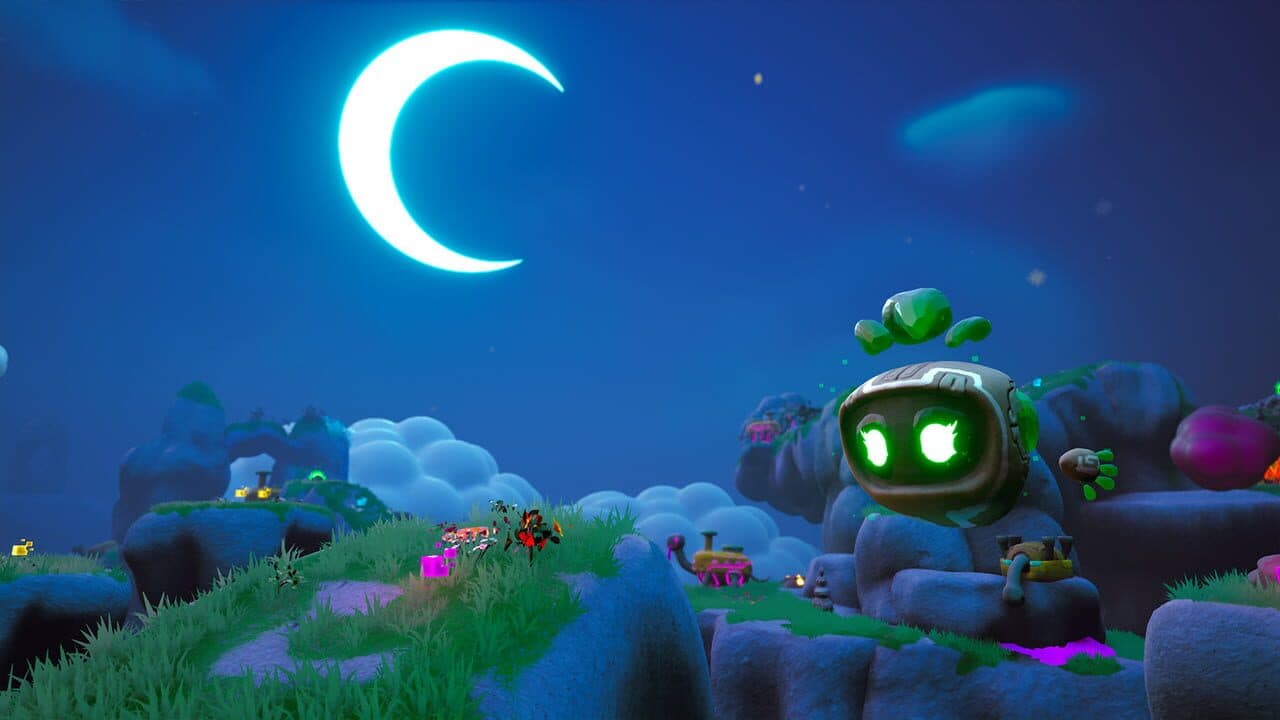 Floppy and the Sleepy Planet thumbnail 2
