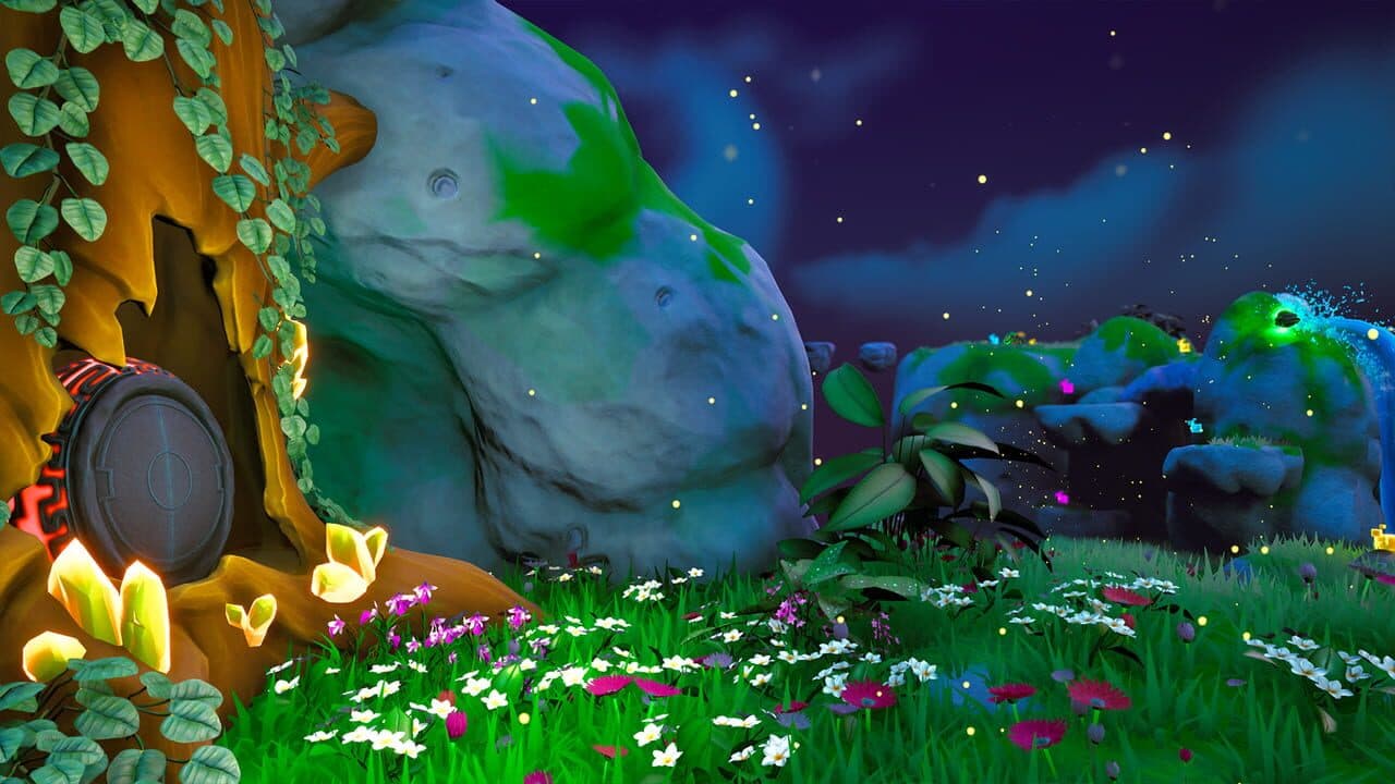 Floppy and the Sleepy Planet thumbnail 3