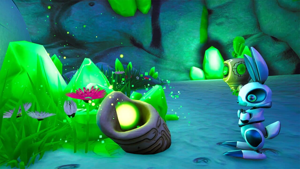 Floppy and the Sleepy Planet thumbnail 4