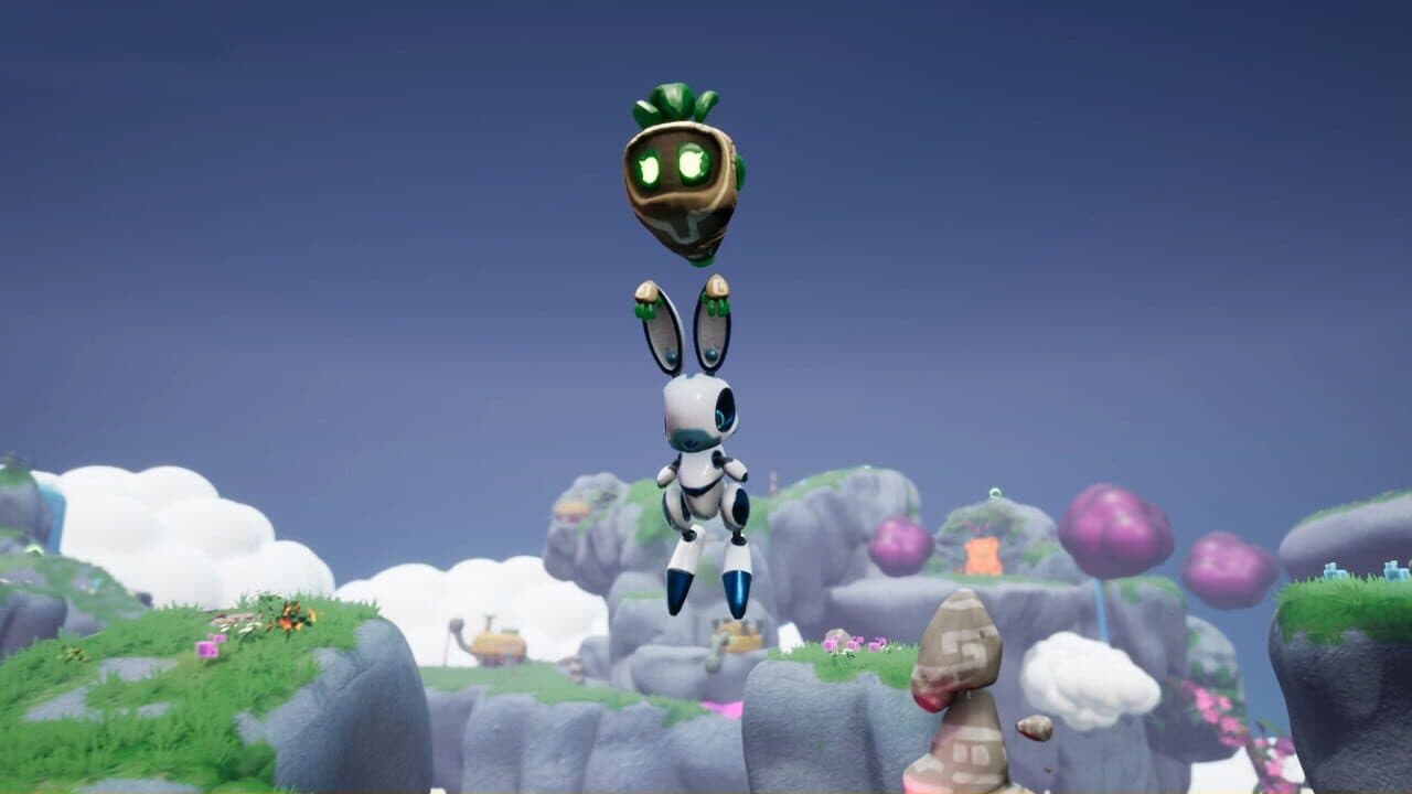 Floppy and the Sleepy Planet thumbnail 5