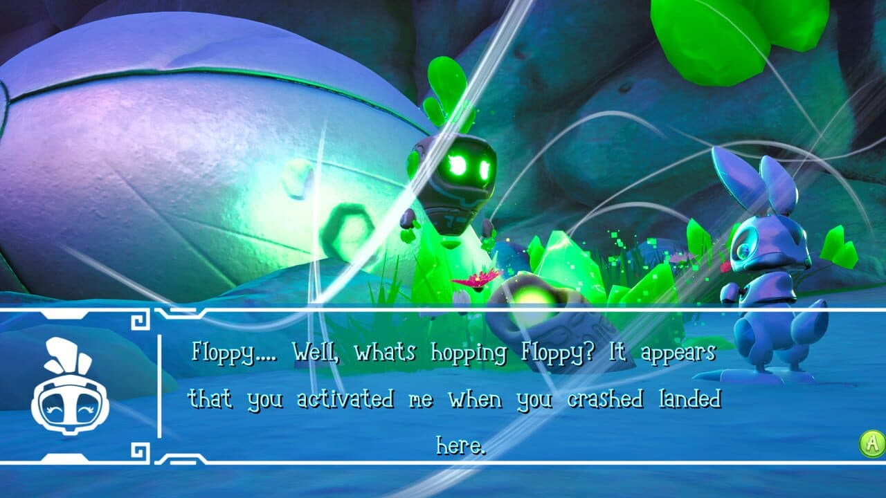 Floppy and the Sleepy Planet thumbnail 6