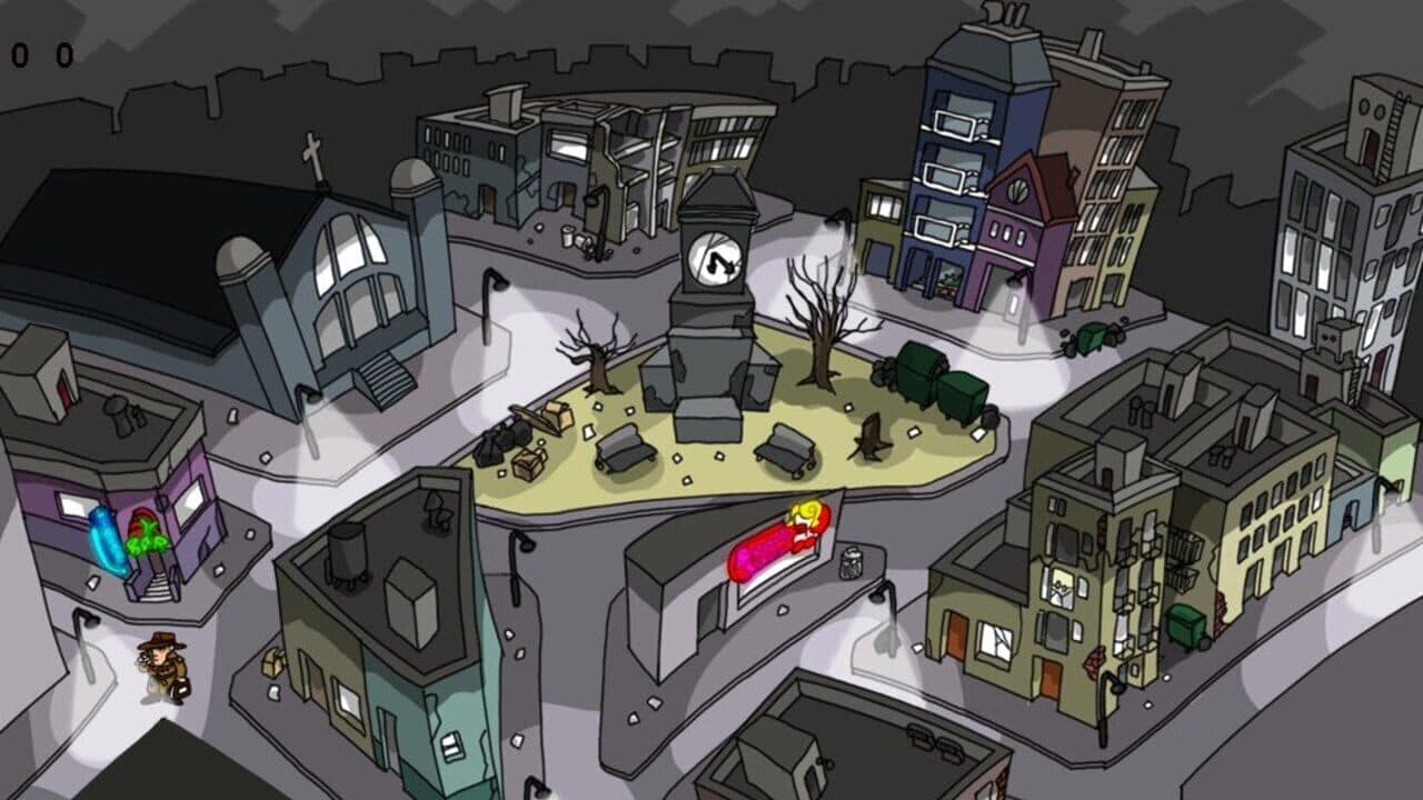 Ir/rational Investigator thumbnail 2