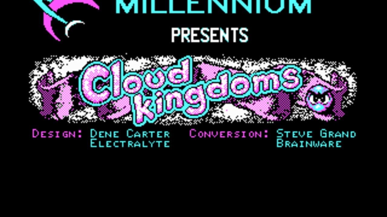 Cloud Kingdoms thumbnail 3