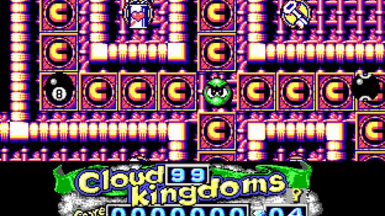 Cloud Kingdoms thumbnail 2