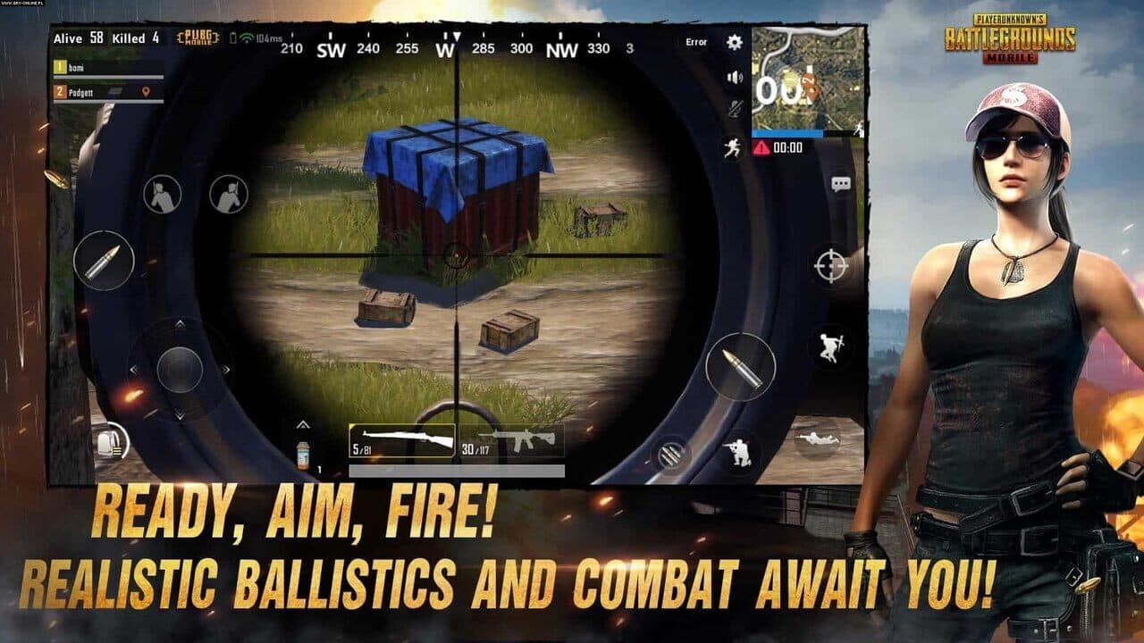 PUBG Mobile thumbnail 2