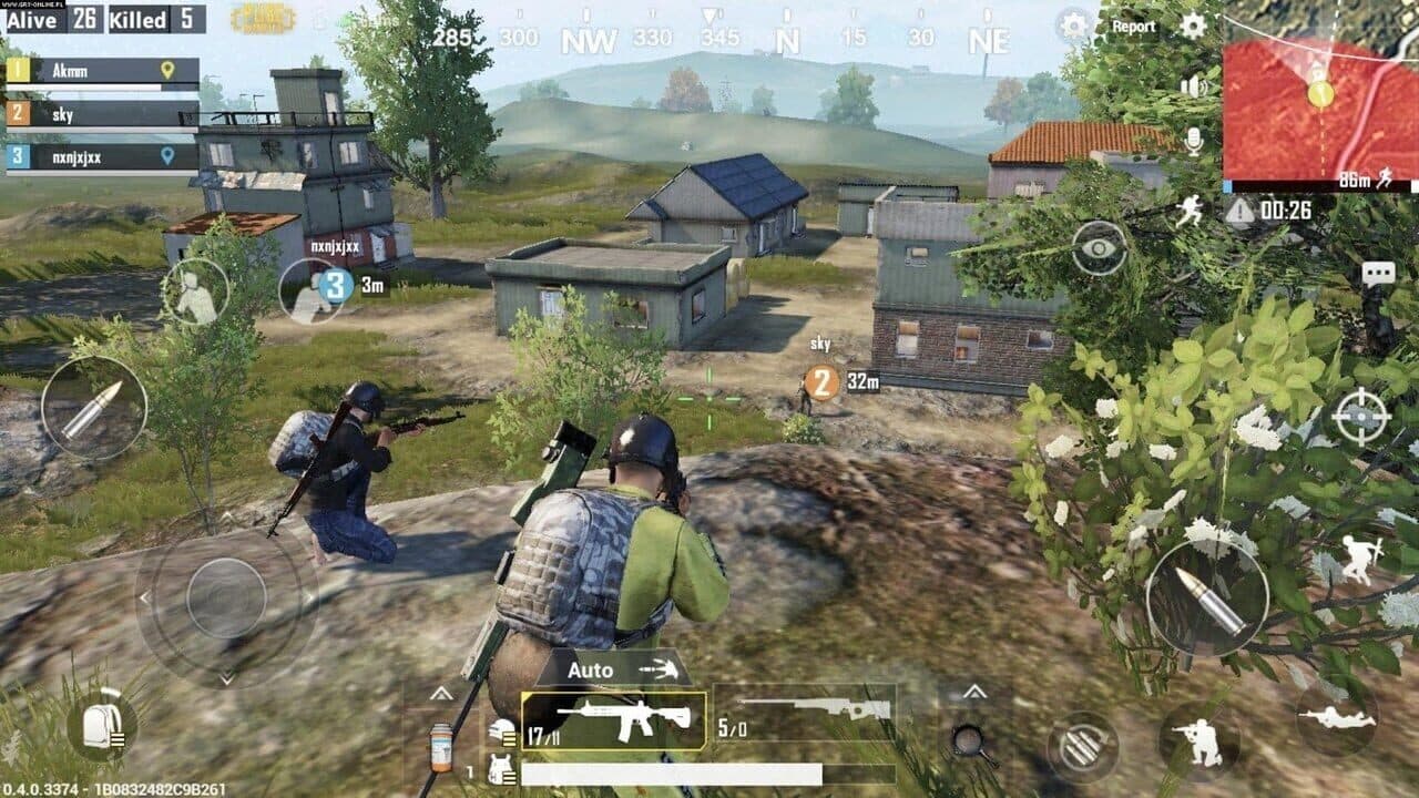 PUBG Mobile thumbnail 4