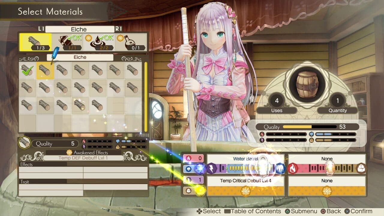 Atelier Lulua: The Scion of Arland thumbnail 11