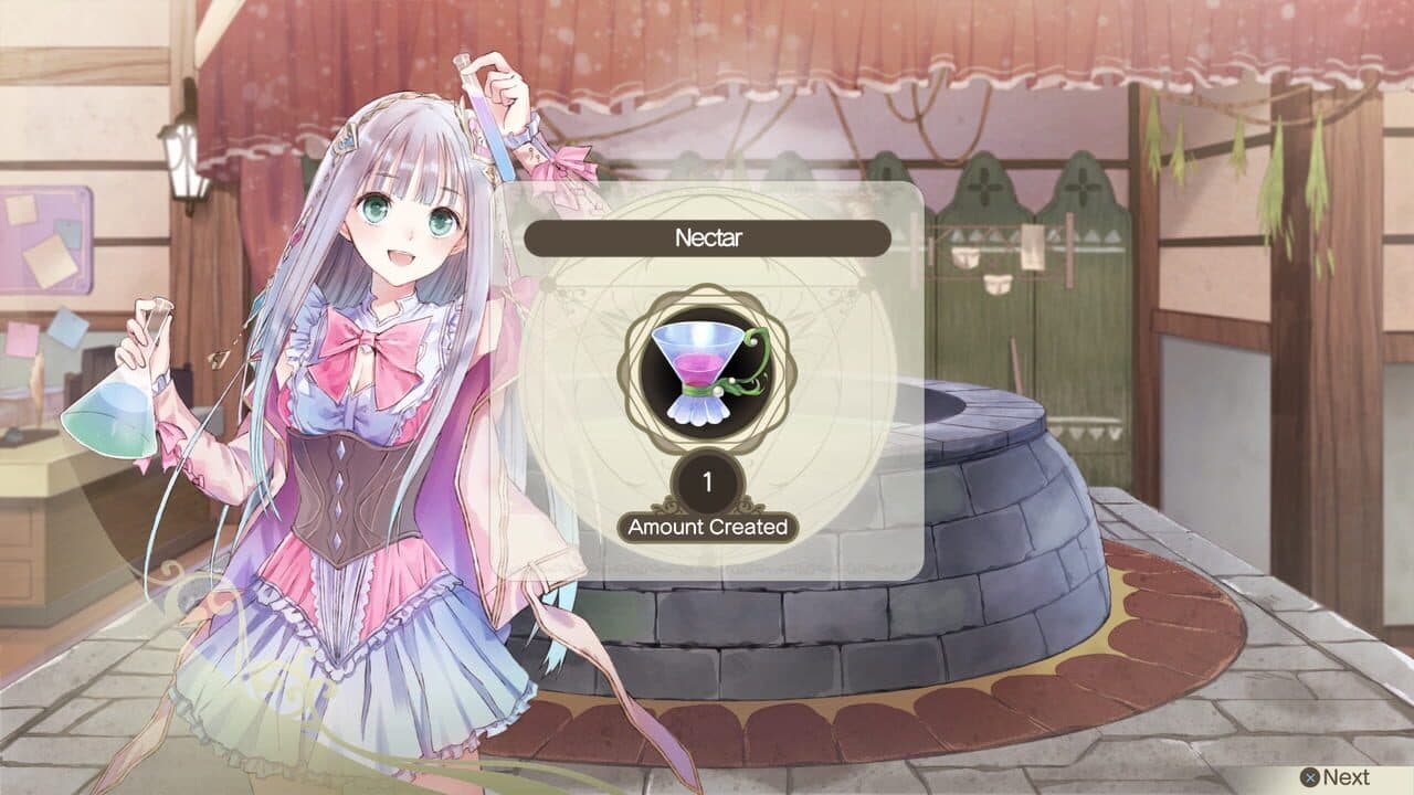 Atelier Lulua: The Scion of Arland thumbnail 9