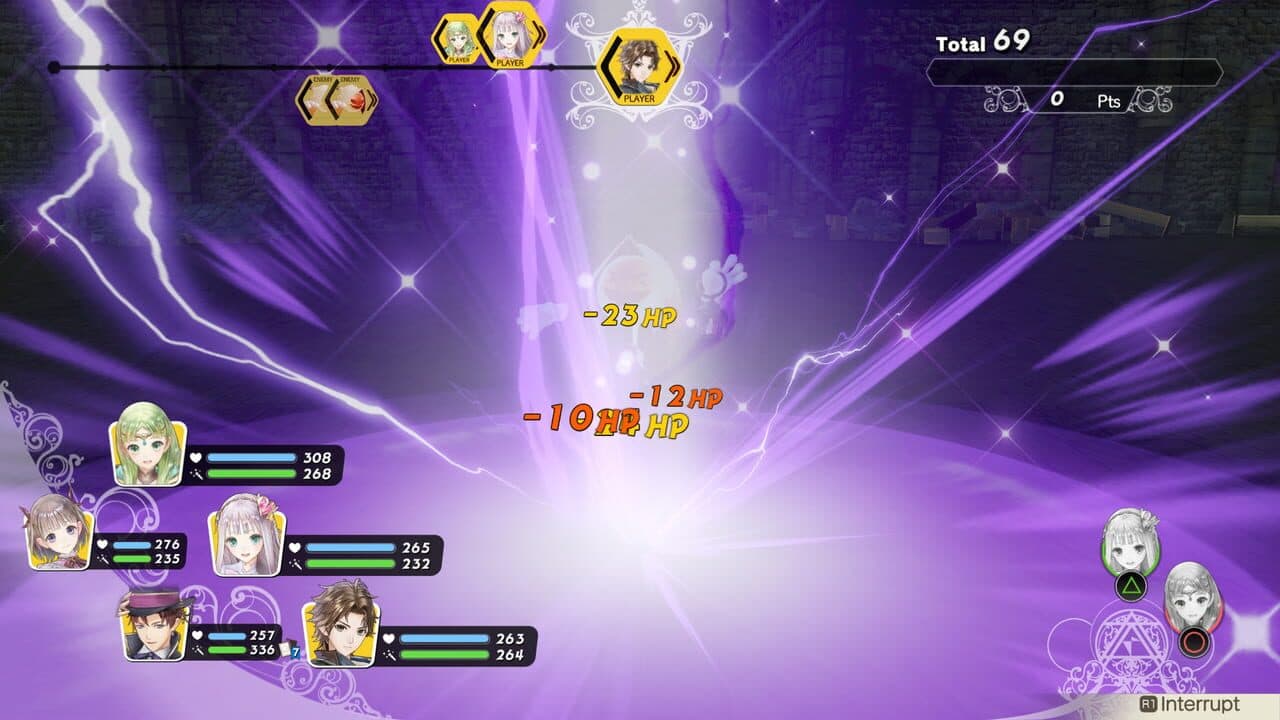 Atelier Lulua: The Scion of Arland thumbnail 10