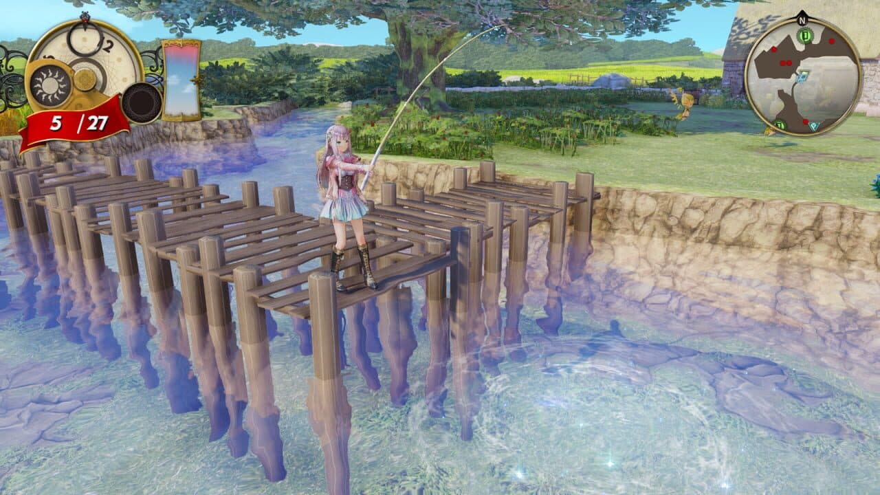 Atelier Lulua: The Scion of Arland thumbnail 12