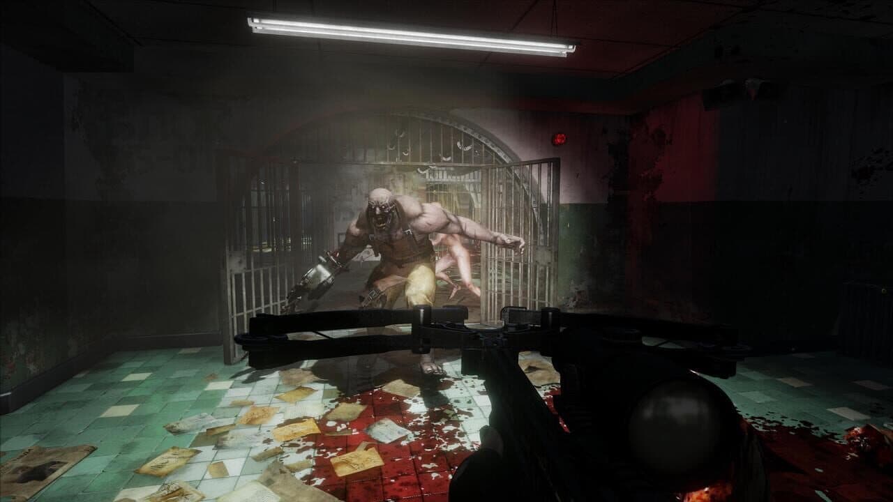 Killing Floor: Double Feature thumbnail 3