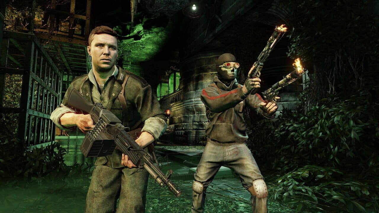 Killing Floor: Double Feature thumbnail 4