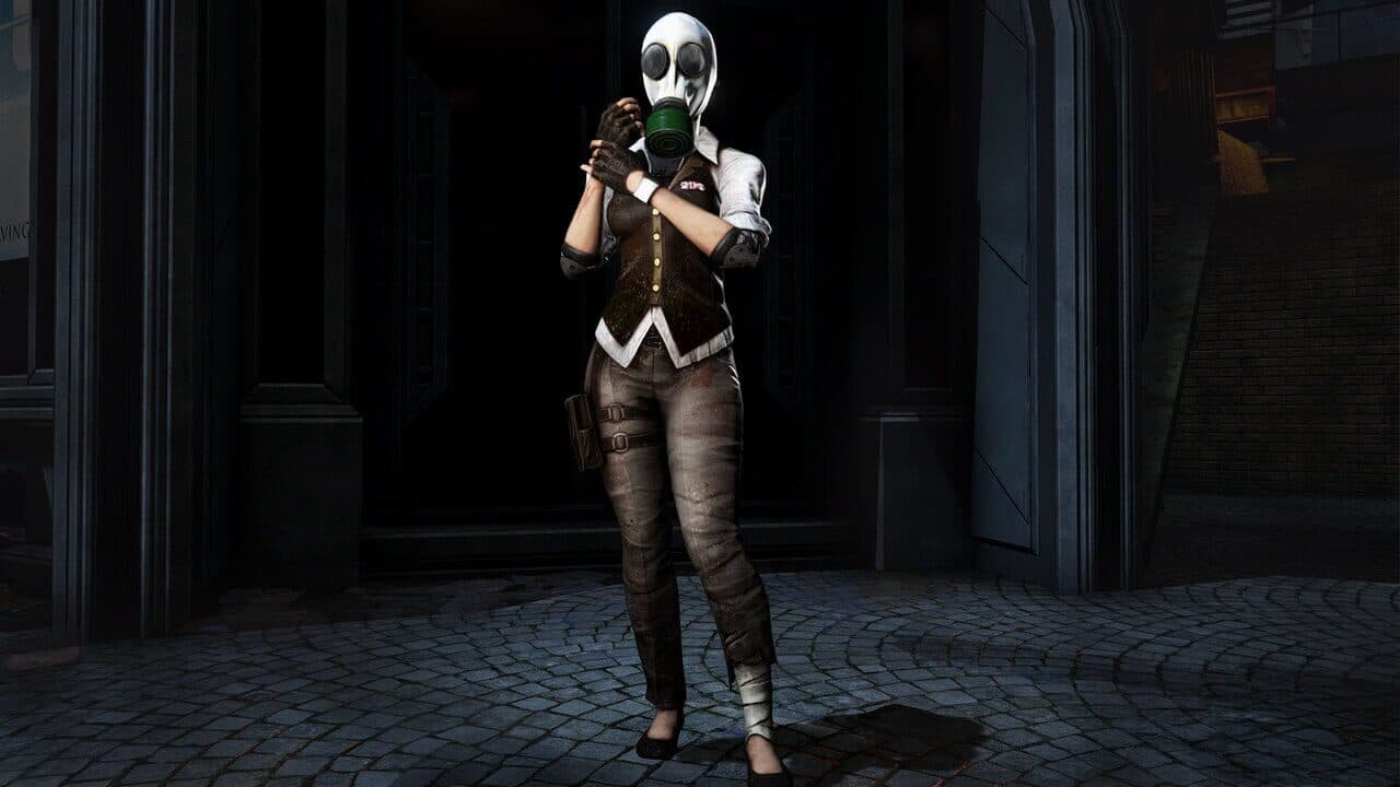 Killing Floor: Double Feature thumbnail 8