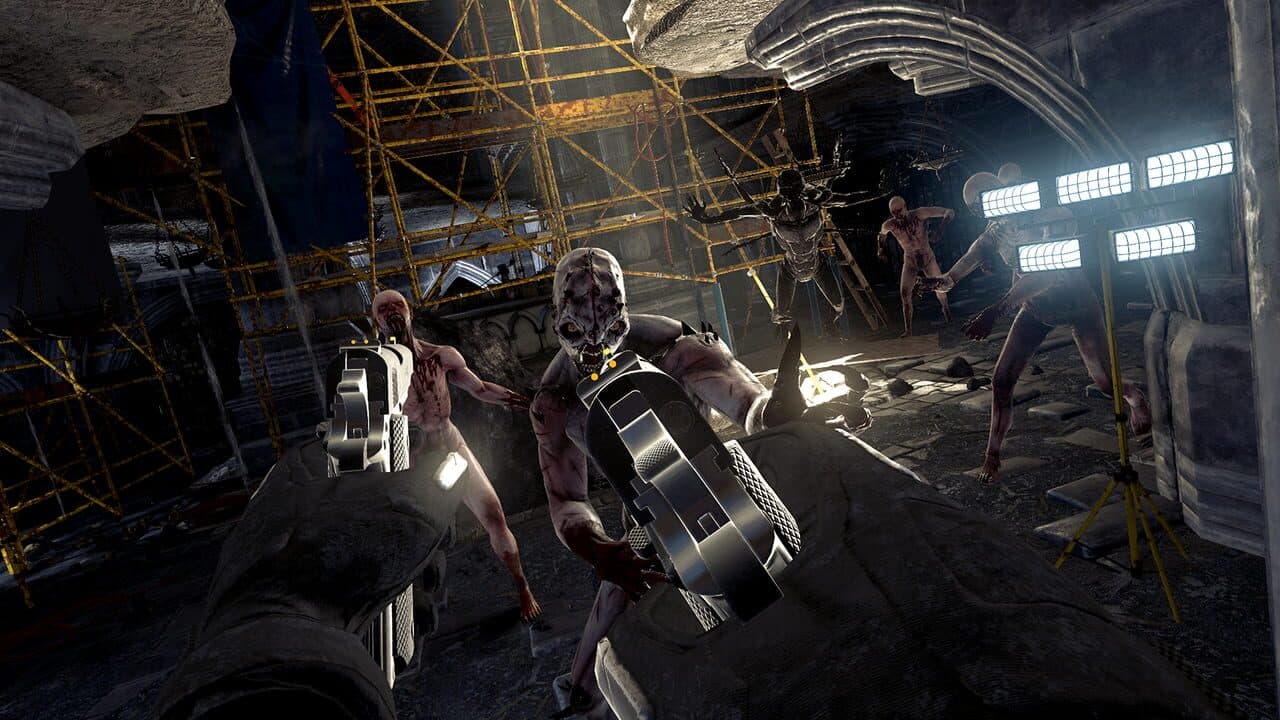 Killing Floor: Double Feature thumbnail 6