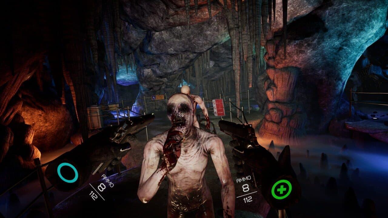 Killing Floor: Double Feature thumbnail 7