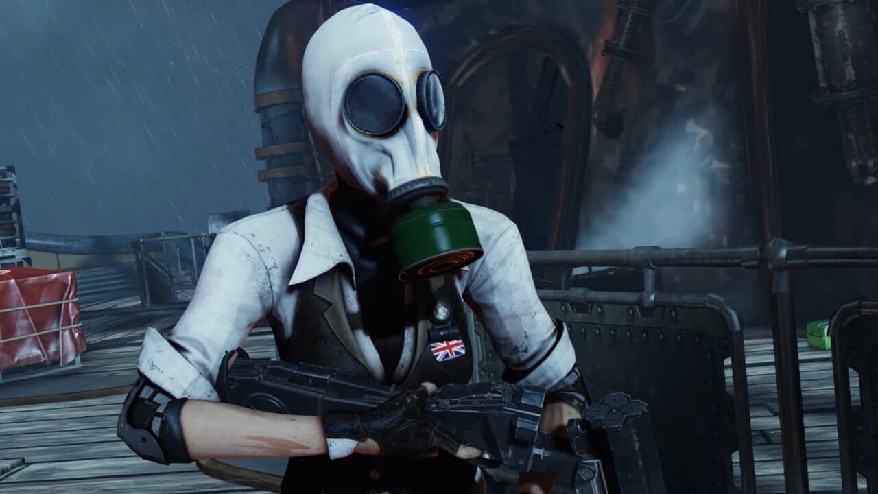 Killing Floor: Double Feature thumbnail 9